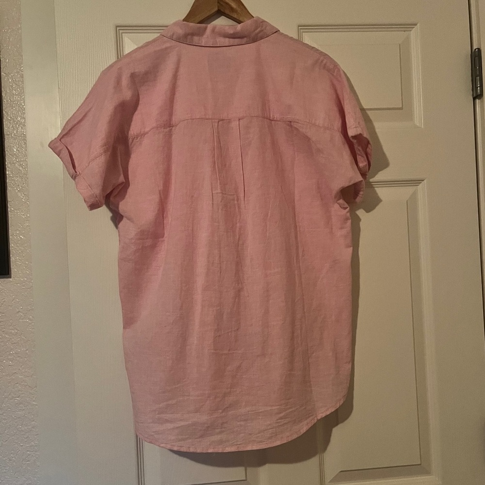 Kimes Ranch Button Down - image 3